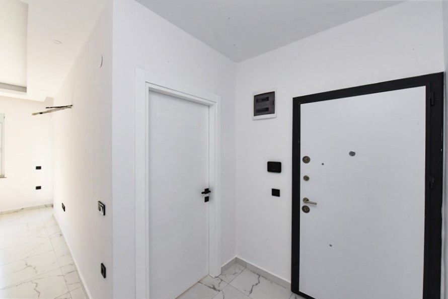 Appartamento a Konakli, Turchia, 50 m² - foto 2