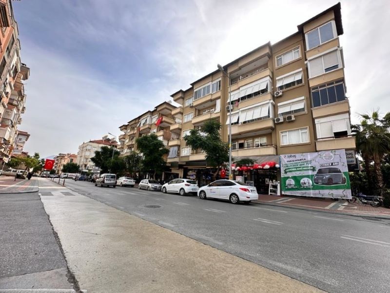 Appartamento a Alanya, Turchia, 150 m² - foto 2