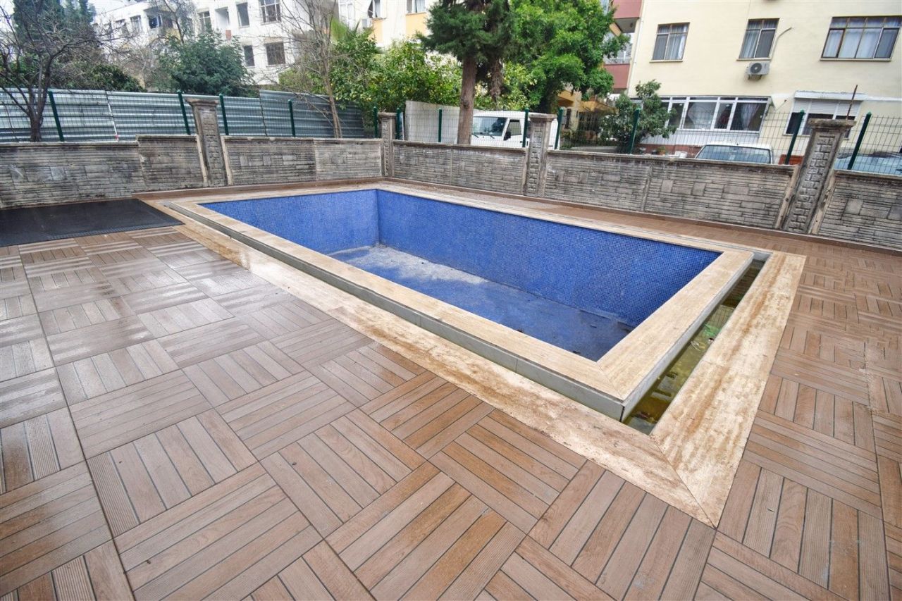 Piso Center, Turquia, 75 m² - imagen 2