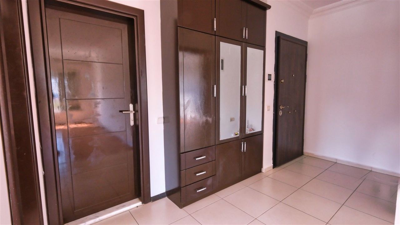 Appartamento a Antalya, Turchia, 120 m² - foto 2