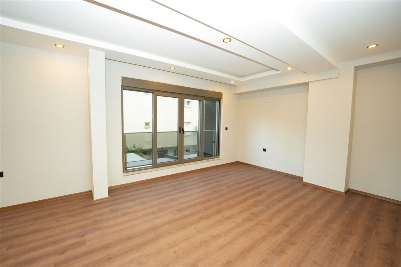 Flat Center, Turkey, 135 m² - picture 2