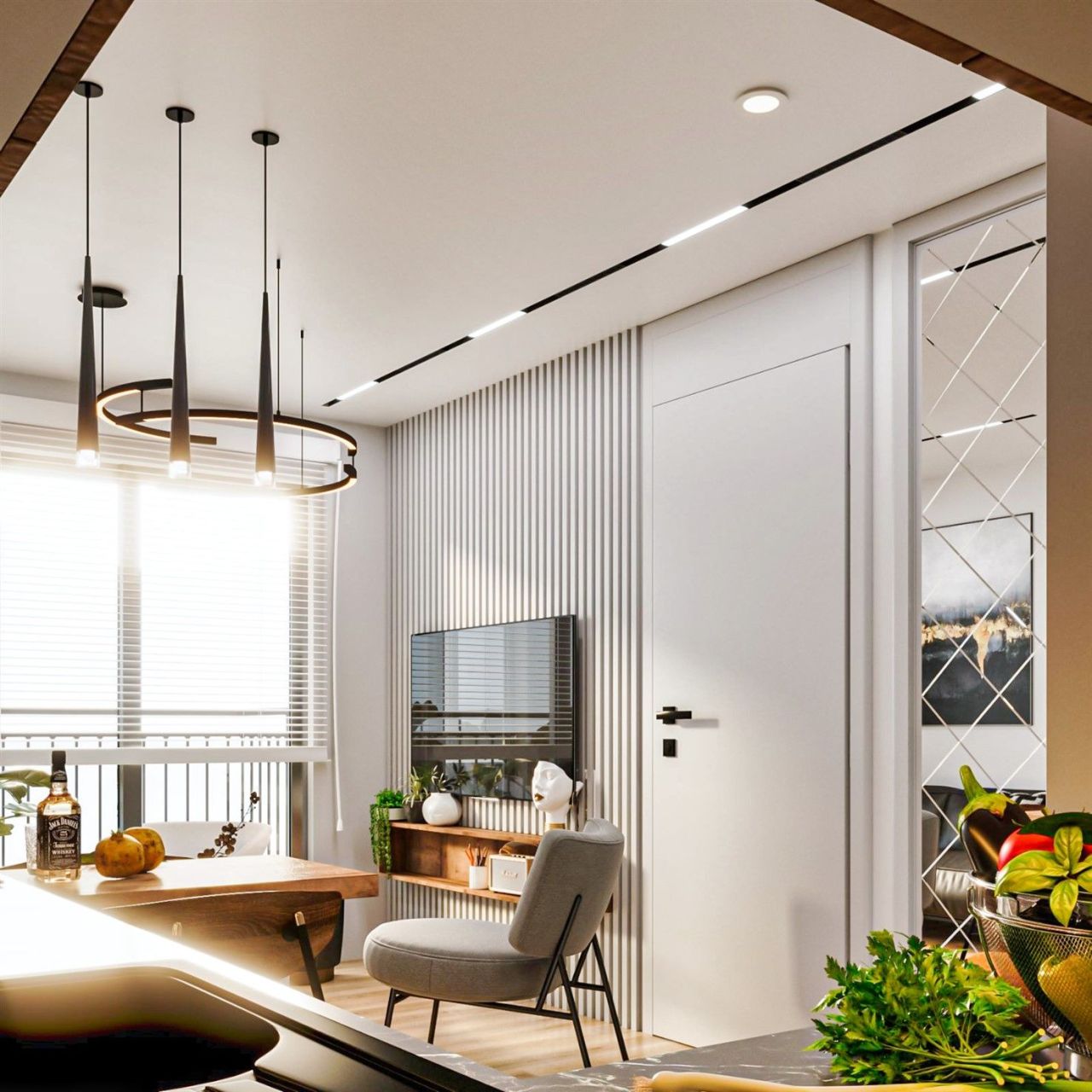 Appartamento Altintash, Turchia, 30 m² - foto 2