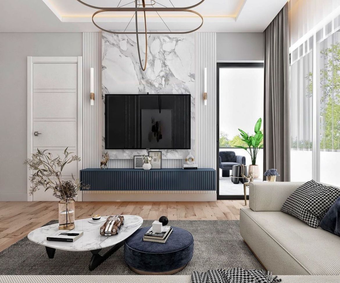 Piso Altintash, Turquia, 50 m² - imagen 2