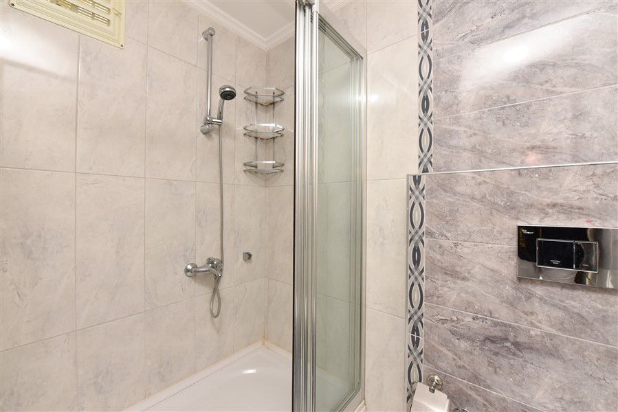 Appartamento a Alanya, Turchia, 110 m² - foto 2