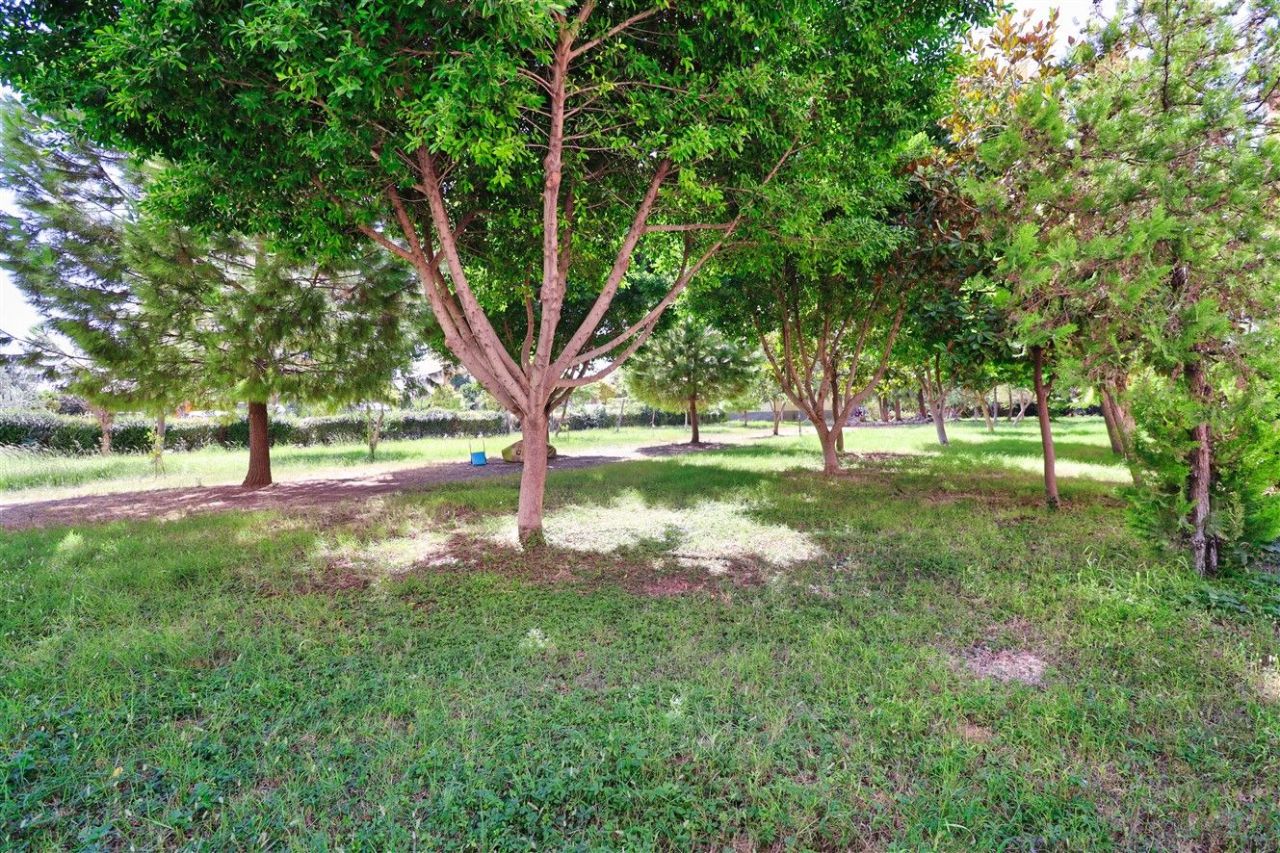 Piso en Antalya, Turquia, 115 m² - imagen 2