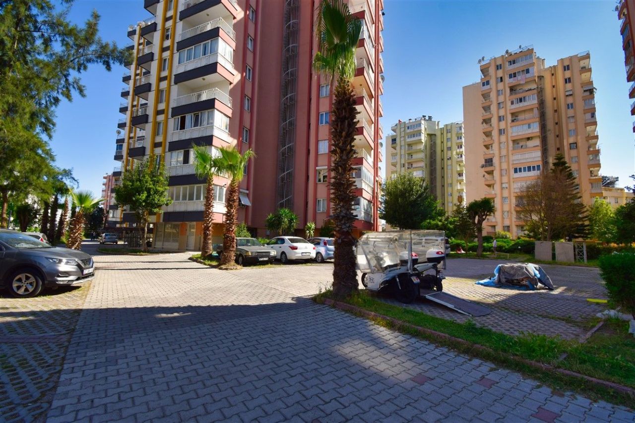 Appartement Center, Turquie, 165 m² - image 2