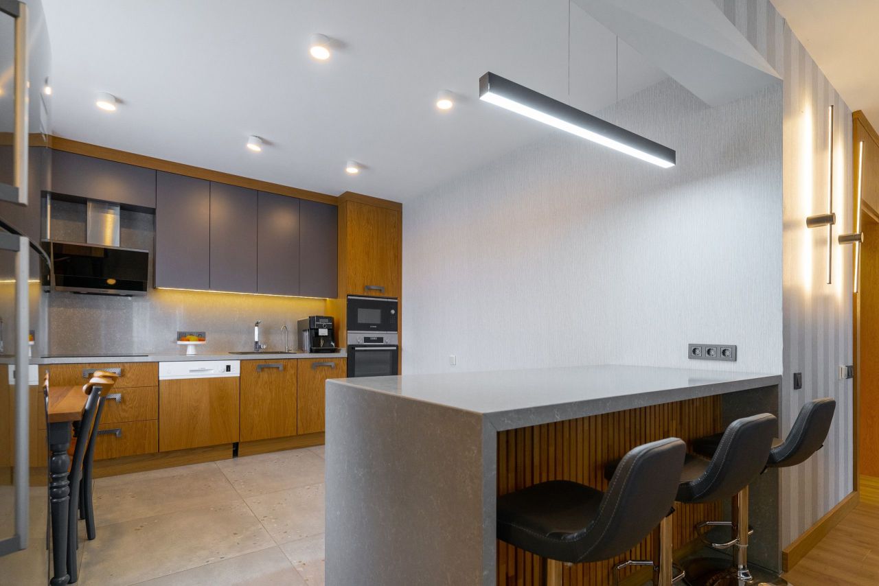 Villa in Alanya, Türkei, 220 m² - Foto 2