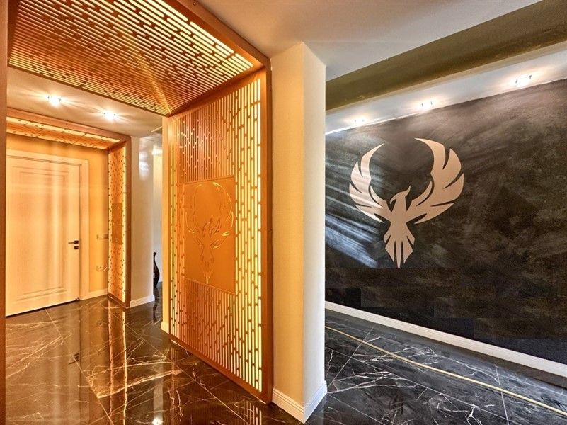 Penthouse à Alanya, Turquie, 210 m² - image 2