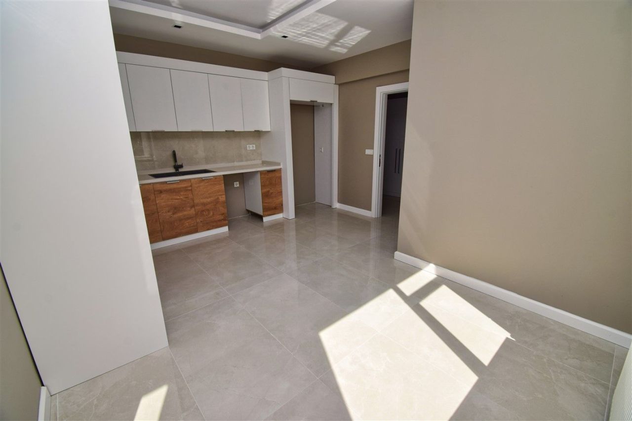 Wohnung in Antalya, Türkei, 165 m² - Foto 2