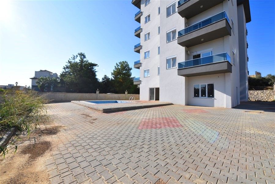 Piso en Avsallar, Turquia, 55 m² - imagen 2