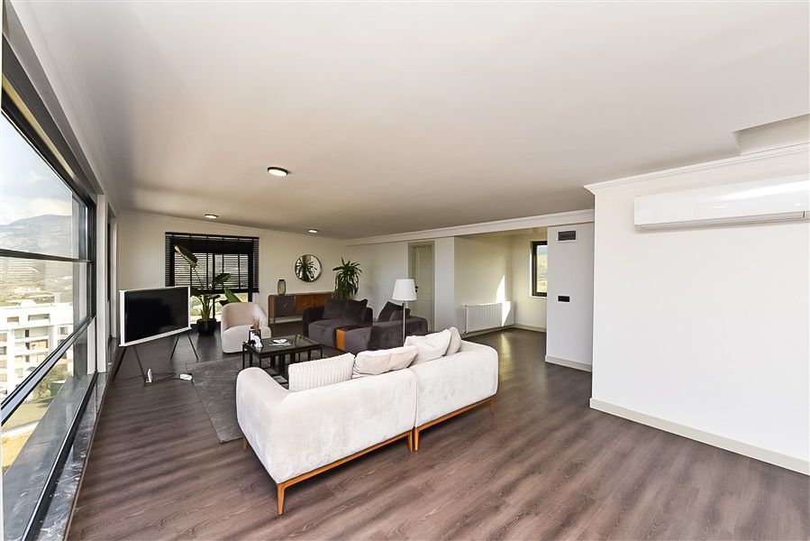 Villa en Alanya, Turquia, 386 m² - imagen 2