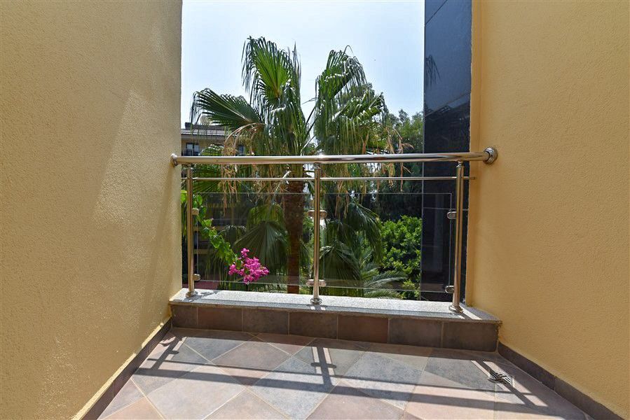 Flat in Alanya, Turkey, 110 m² - picture 1
