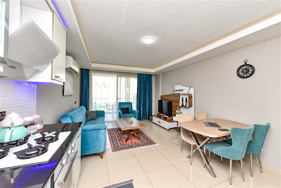 Appartamento a Kestel, Turchia, 110 m² - foto 2