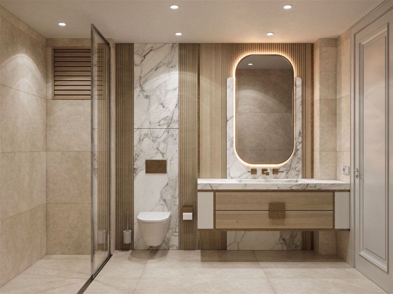 Villa Altintash, Turkey, 163 m² - picture 2