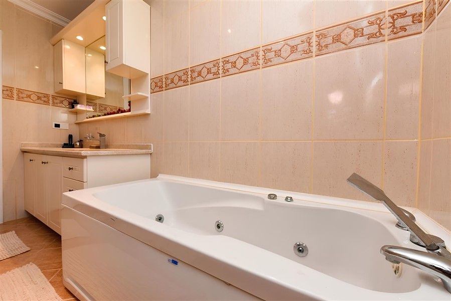 Villa in Alanya, Turkey, 210 m² - picture 2