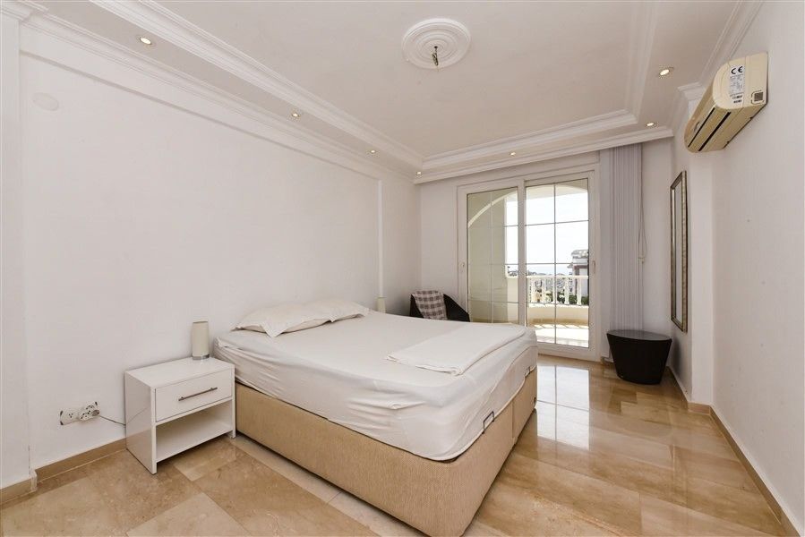 Appartamento a Alanya, Turchia, 180 m² - foto 2