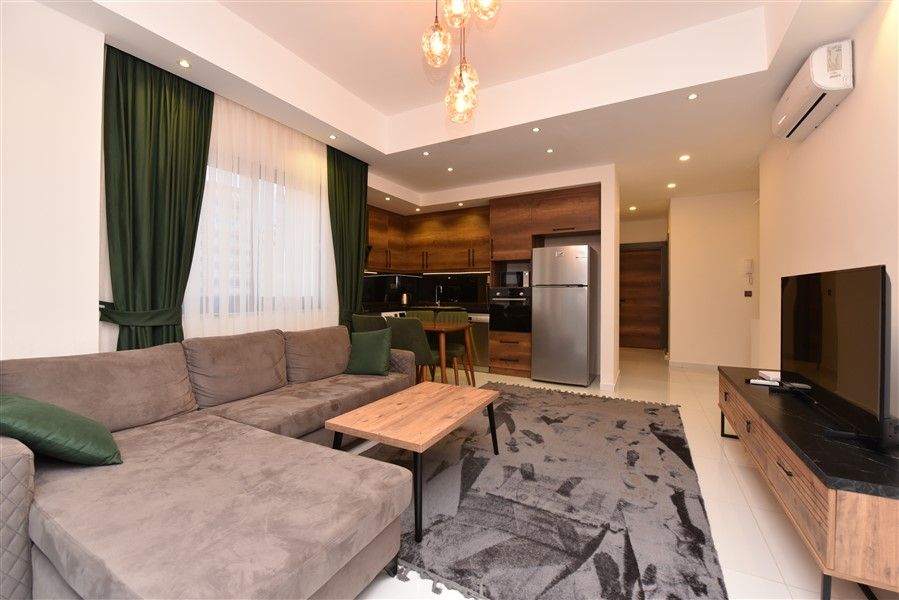 Piso en Alanya, Turquia, 90 m² - imagen 2