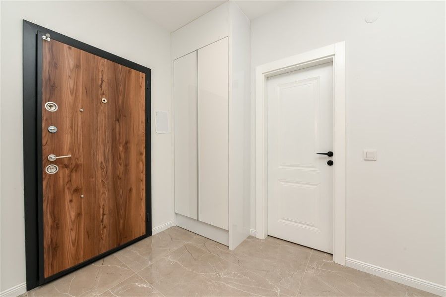 Piso en Alanya, Turquia, 62 m² - imagen 2