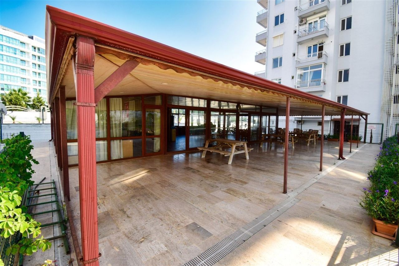 Flat Altintash, Turkey, 100 m² - picture 2