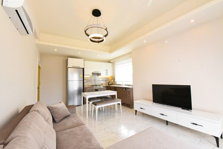 Appartement à Avsallar, Turquie, 46 m² - image 2