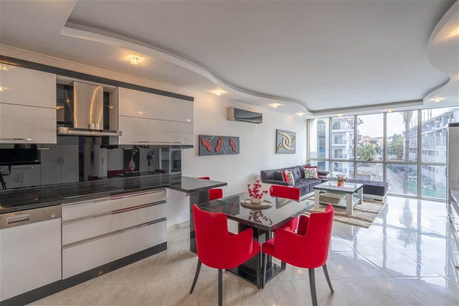 Flat in Alanya, Turkey, 110 m² - picture 2