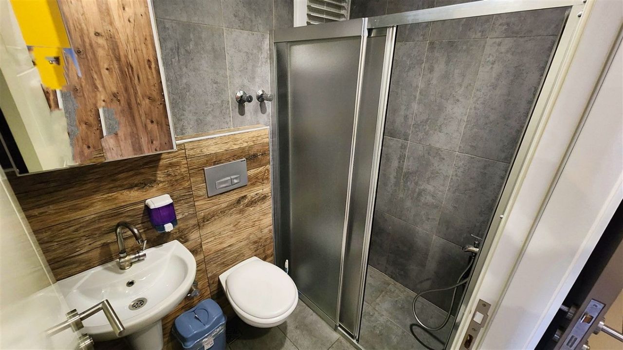 Hotel in Antalya, Türkei, 1 700 m² - Foto 2