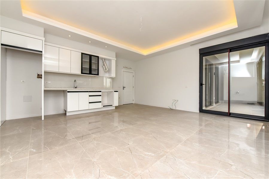 Appartamento a Alanya, Turchia, 82 m² - foto 2