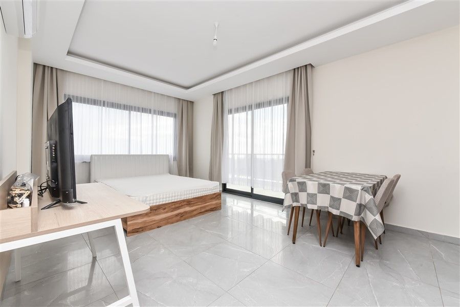 Appartement à Alanya, Turquie, 50 m² - image 2