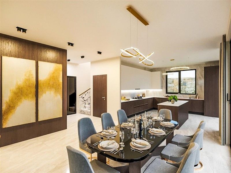 Villa in Alanya, Turkey, 310 m² - picture 2