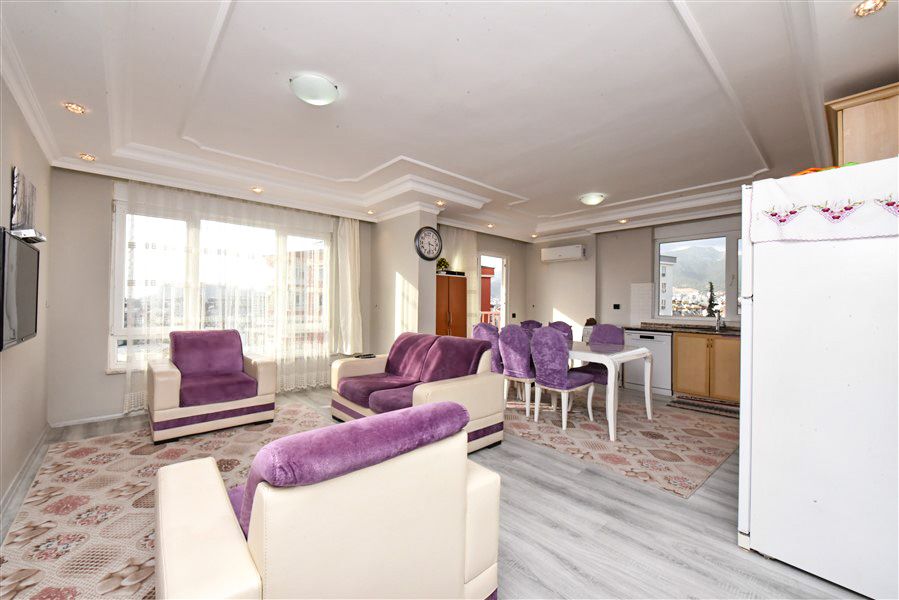 Piso en Alanya, Turquia, 120 m² - imagen 2