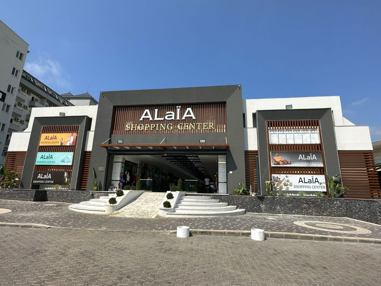 Biens commerciaux à Alanya, Turquie, 40 m² - image 2