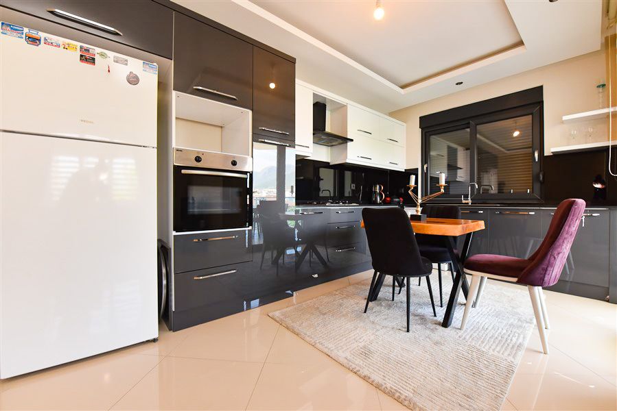 Appartamento a Alanya, Turchia, 120 m² - foto 2