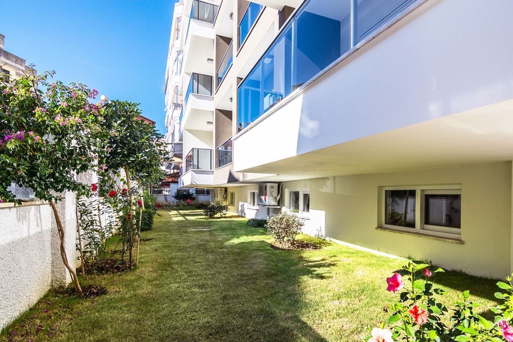 Appartamento a Alanya, Turchia, 60 m² - foto 2