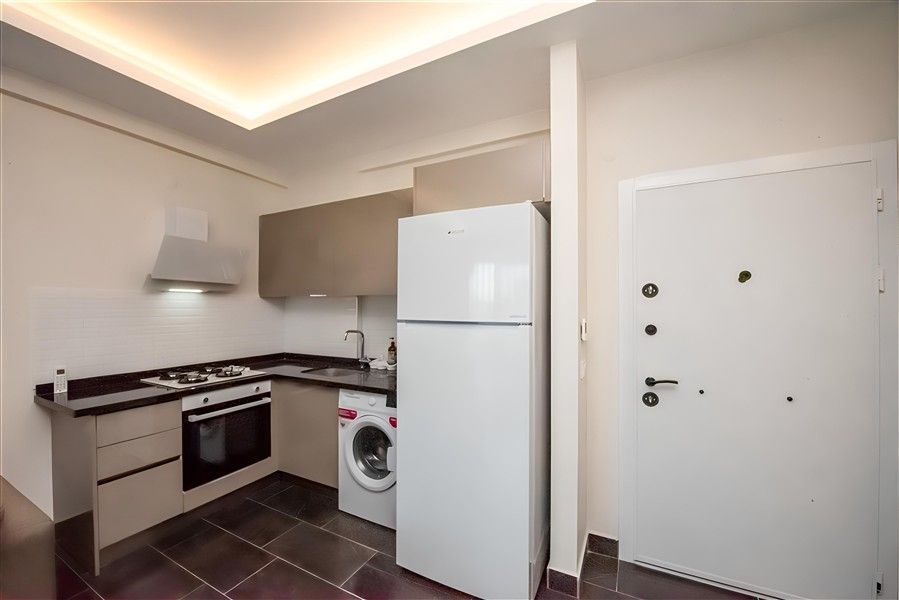 Appartement à Alanya, Turquie, 62 m² - image 2