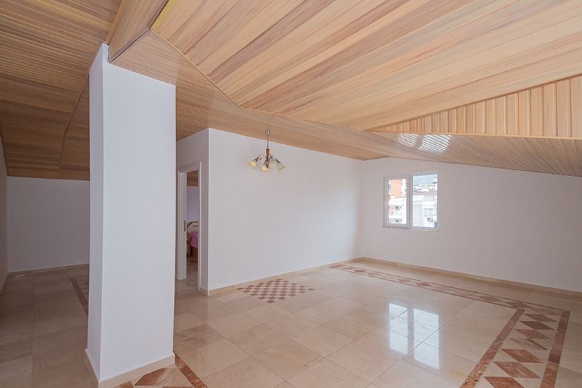 Penthouse in Alanya, Türkei, 240 m² - Foto 2