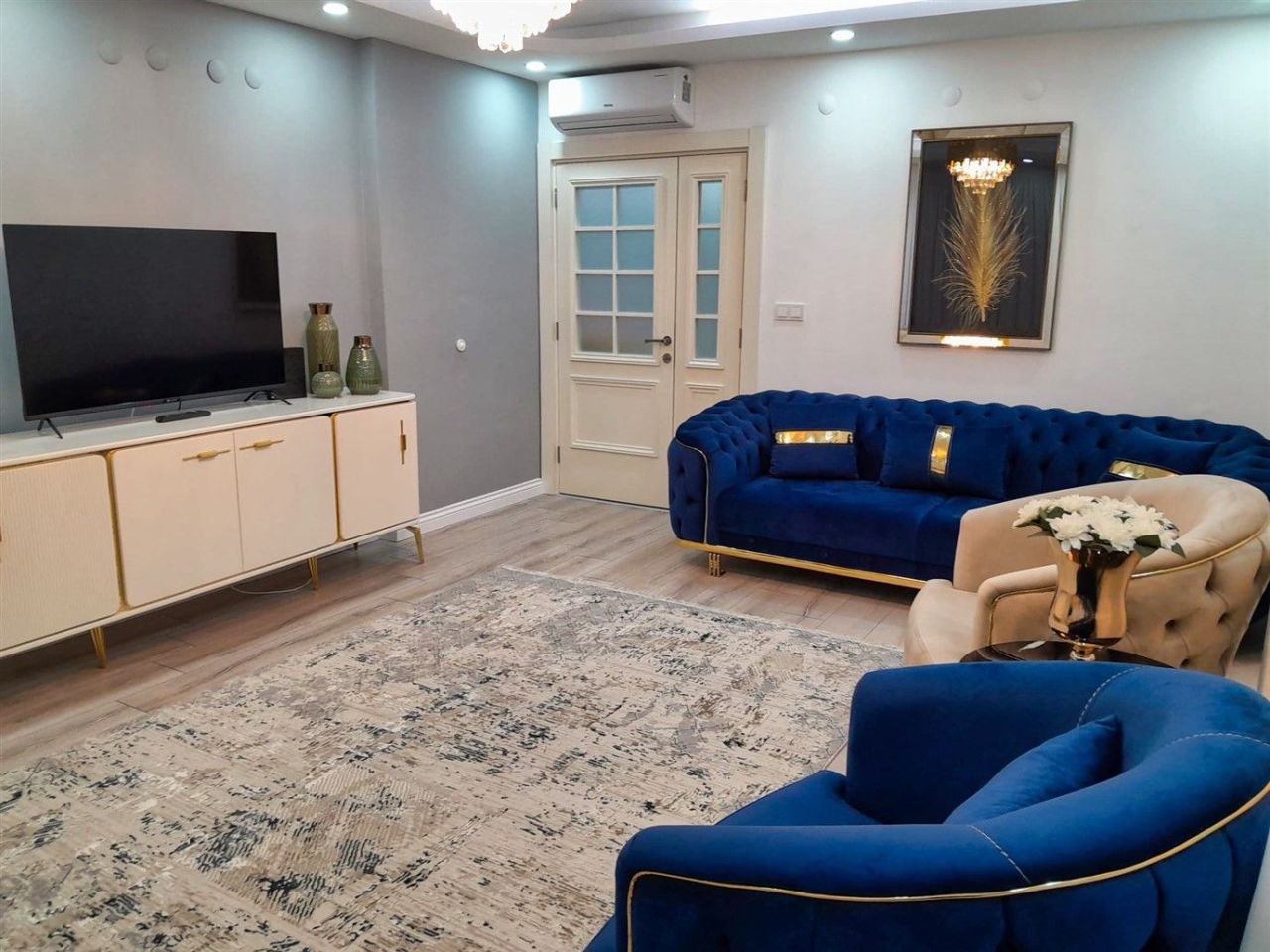 Appartement à Antalya, Turquie, 144 m² - image 2