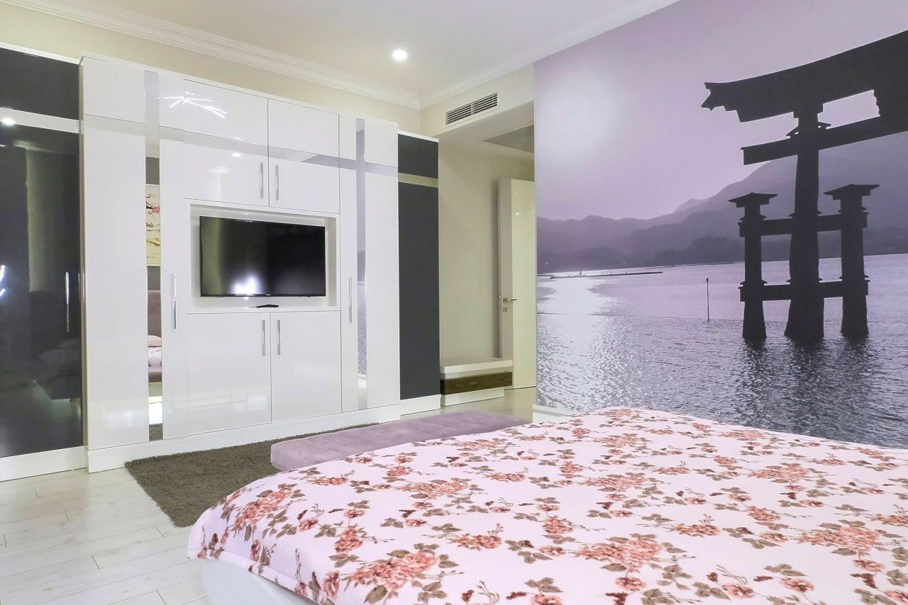 Villa en Antalya, Turquia, 320 m² - imagen 2