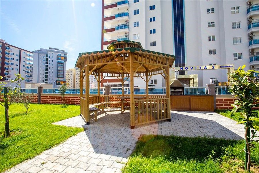 Appartamento a Alanya, Turchia, 65 m² - foto 2