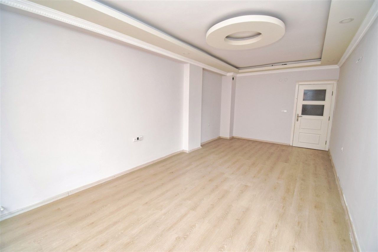 Appartement Center, Turquie, 140 m² - image 2