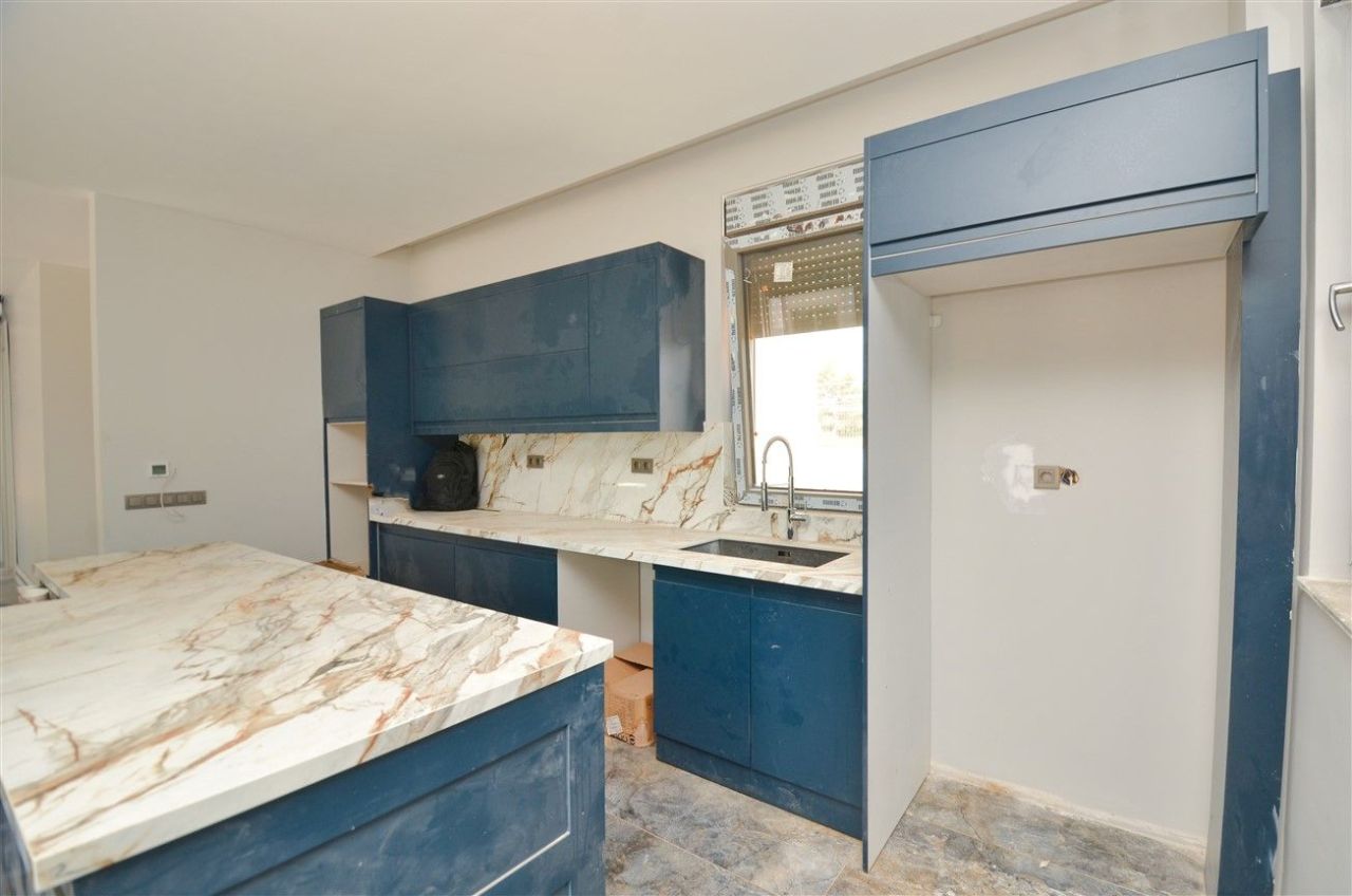 Villa in Antalya, Turkey, 155 m² - picture 2