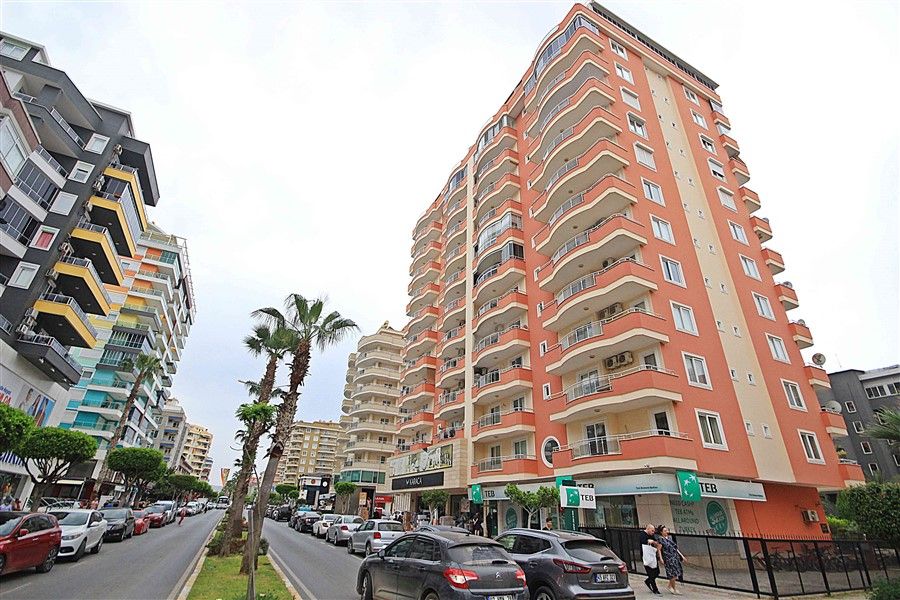 Appartamento a Alanya, Turchia, 130 m² - foto 2