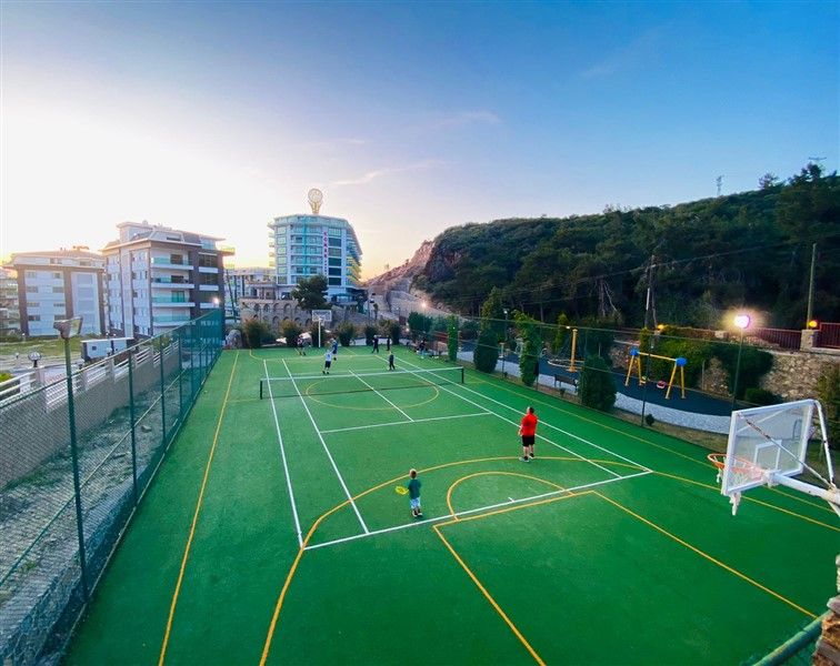 Ático en Alanya, Turquia, 170 m² - imagen 2