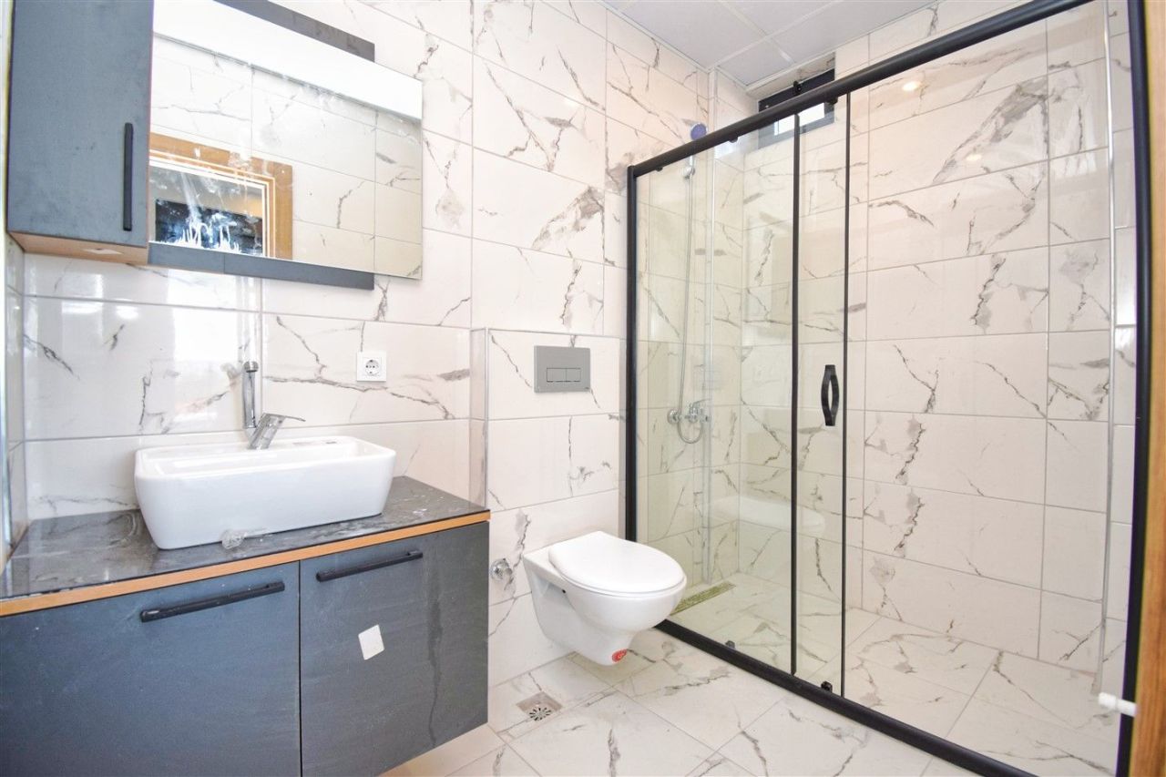 Villa en Antalya, Turquia, 250 m² - imagen 2