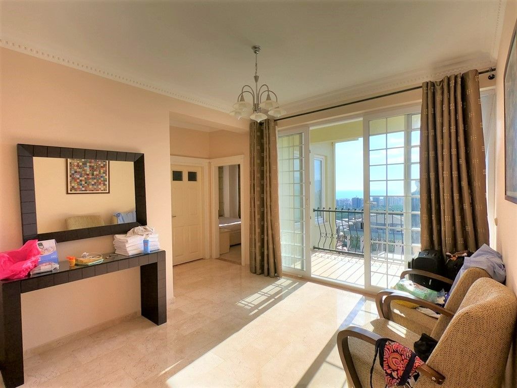 Villa a Alanya, Turchia, 200 m² - foto 2