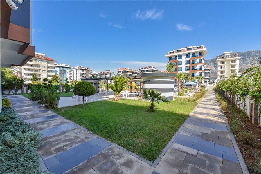 Appartamento a Kestel, Turchia, 90 m² - foto 2