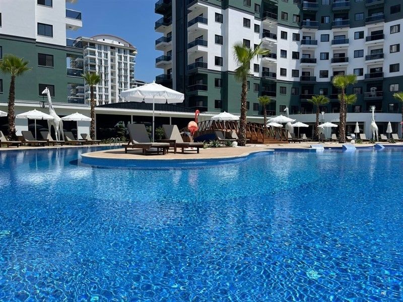 Appartement à Alanya, Turquie, 60 m² - image 2