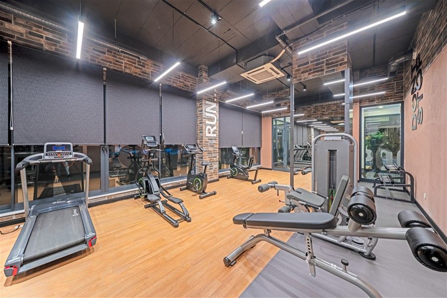 Flat in Avsallar, Turkey, 50 m² - picture 2