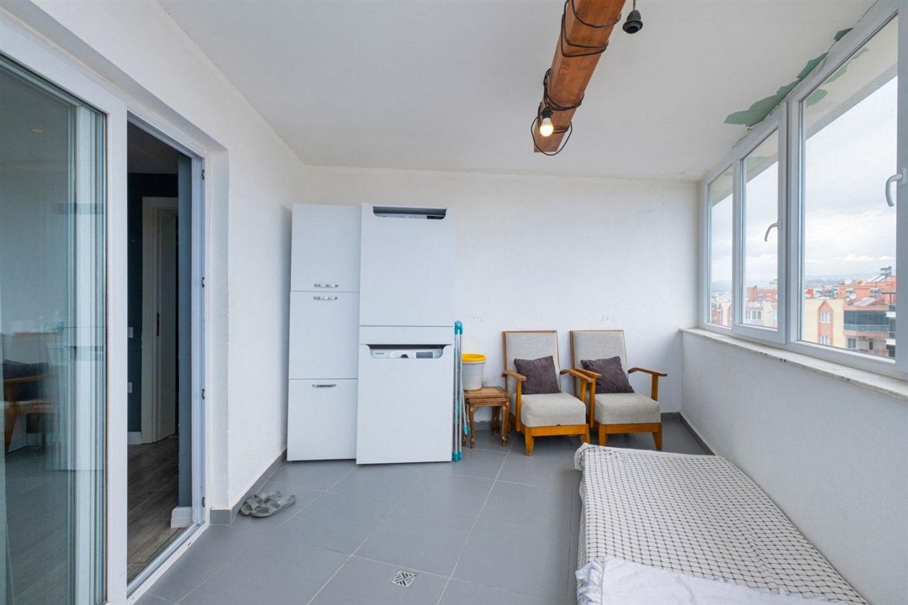 Flat Center, Turkey, 300 m² - picture 2