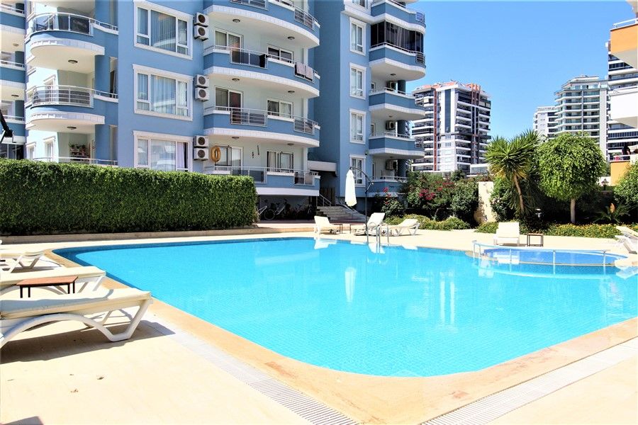 Appartement à Alanya, Turquie, 120 m² - image 2