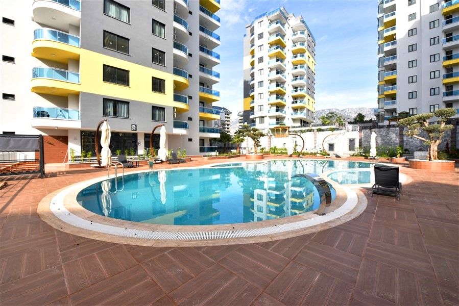 Appartement à Alanya, Turquie, 81 m² - image 2